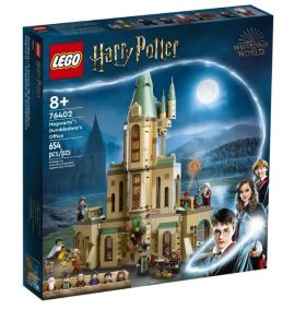 76402 LEGO® Harry Potter™ Hogwarts™: Dumbledore’s Office