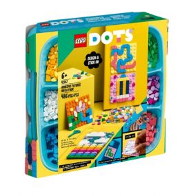 41957 LEGO® DOTS Adhesive Patches Mega Pack