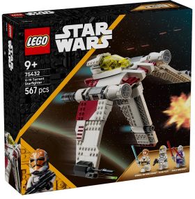 75432 LEGO® STAR WARS® V-19 Torrent Starfighter
