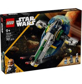 75433 LEGO® STAR WARS® Jango Fett's Starship