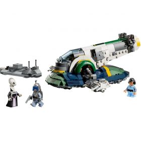 75433 LEGO® STAR WARS® Jango Fett's Starship