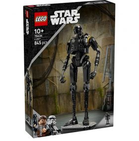 75434 LEGO® STAR WARS® K-2SO™ Security Droid