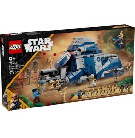 75435 LEGO® STAR WARS® Battle of Felucia Separatist MTT™