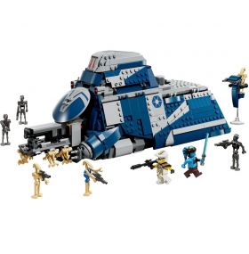 75435 LEGO® STAR WARS® Battle of Felucia Separatist MTT™