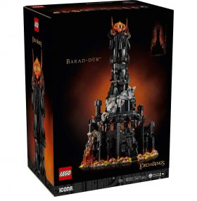 10333 LEGO® ICONS The Lord of the Rings: Barad-dûr™