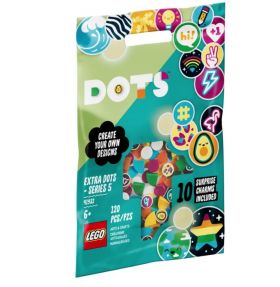 41932 LEGO® DOTS Extra DOTS - Series 5