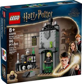 40695 LEGO® Harry Potter™ Borgin and Burkes: Floo Network