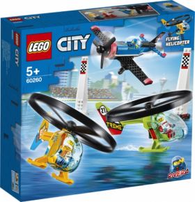 60260 LEGO® CITY Air Race