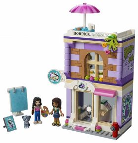 41365 LEGO® FRIENDS Emma's Art Studio