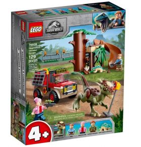 76939 LEGO® JURASSIC WORLD Stygimoloch Dinosaur Escape