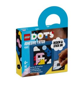 41954 LEGO® DOTS Adhesive Patch