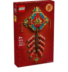 80118 LEGO® Fortune Firecracker