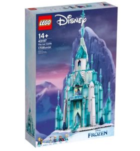 43197 LEGO® Disney The Ice Castle
