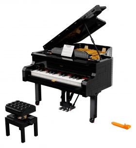 21323 LEGO® IDEAS Grand Piano