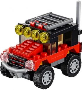 31040 LEGO® CREATOR Desert Racers
