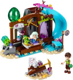 41177 LEGO® Elves The Precious Crystal Mine