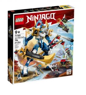 71785 LEGO® NINJAGO Jay’s Titan Mech