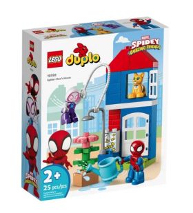 10995 LEGO® DUPLO® Spider-Man's House