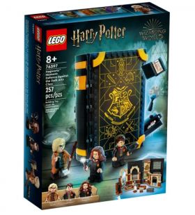76397 LEGO® Harry Potter™ Hogwarts™ Moment Defence Class