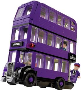 75957 LEGO® HARRY POTTER™ The Knight Bus™