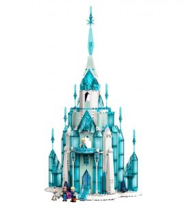 43197 LEGO® Disney The Ice Castle