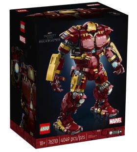 76210 LEGO® MARVEL Hulkbuster​