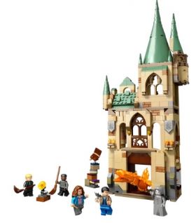 76413 LEGO® Harry Potter™ Hogwarts™ Room of Requirement