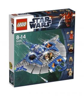 9499 LEGO® Star Wars™ Gungan Sub™
