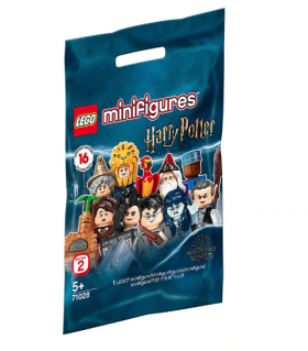 71028 LEGO® Minifigures Harry Potter™ Series 2 - 1 SINGLE