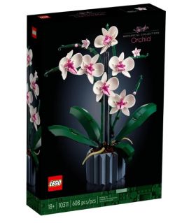 10311 LEGO® CREATOR Orchid