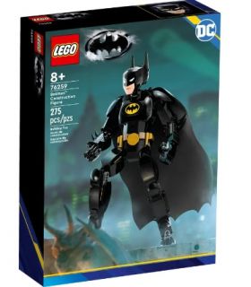 76259 LEGO® Batman™ Construction Figure