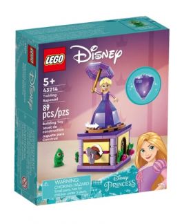 43214 LEGO® DISNEY™ Twirling Rapunzel