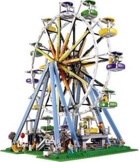 10247 LEGO® Creator Ferris Wheel