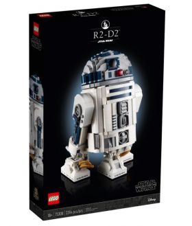 75308 LEGO® Star Wars™ R2-D2™