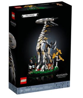 76989 LEGO® Horizon Forbidden West: Tallneck