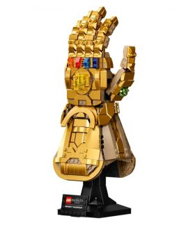 76191 LEGO® Super Heroes Infinity Gauntlet