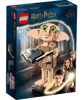 76421 LEGO® Harry Potter™ Dobby™ the House-Elf