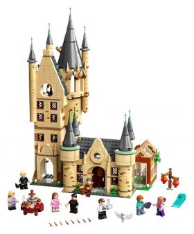 75969 LEGO® Harry Potter™ Hogwarts™ Astronomy Tower
