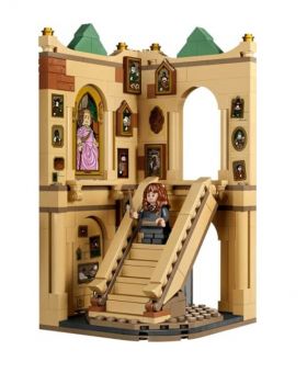 40577 LEGO® Harry Potter™ Hogwarts™: Grand Staircase