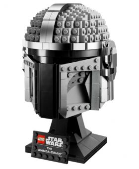 75328 LEGO® STAR WARS® The Mandalorian™ Helmet
