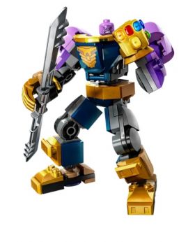 76242 LEGO® MARVEL Thanos Mech Armour
