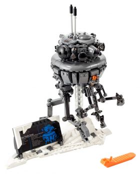 75306 LEGO® STAR WARS™ Imperial Probe Droid™