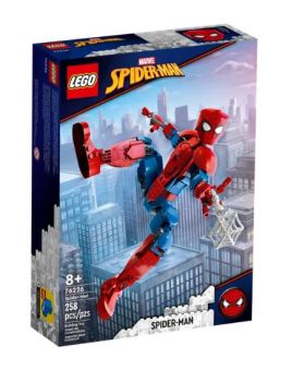 76226 LEGO® SUPER HEROES Spider-Man Figure