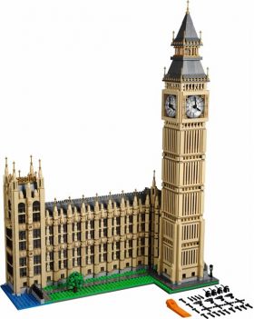 10253 LEGO® CREATOR Big Ben