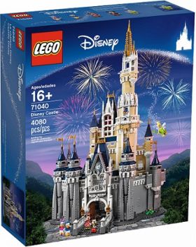 LEGO® EXCLUSIVE The Castle