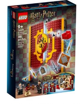 76409 LEGO® Harry Potter™ Gryffindor™ House Banner