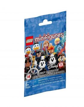 71024 LEGO® Minifigures THE LEGO® Disney Series 2- 1 SINGLE