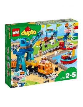10875 LEGO® DUPLO® Cargo Train
