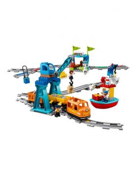 10875 LEGO® DUPLO® Cargo Train