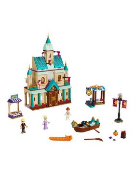 41167 LEGO® DISNEY™ PRINCESS Arendelle Castle Village